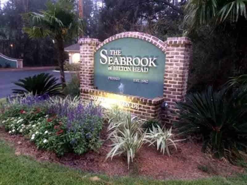 Seabrook in Hilton Head Senior Living Community Assisted Living